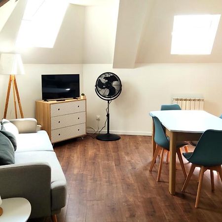 Spacieux Studio A 7Min De Walibi Les Avenières Eksteriør bilde